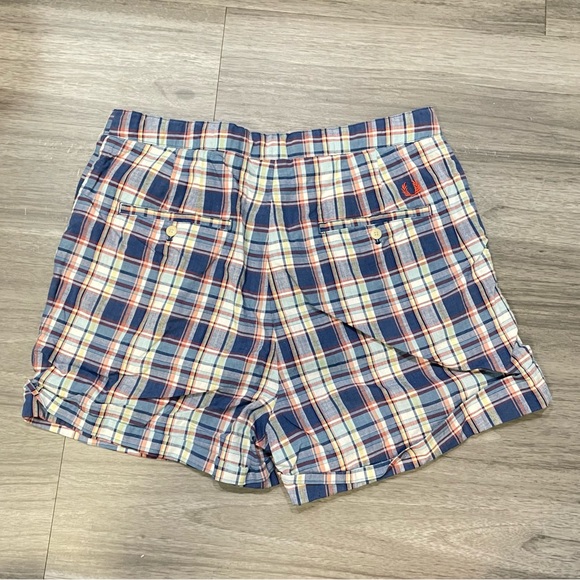 Fred Perry Shorts - Picture 2 of 7
